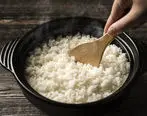 چطوری برنج را از شفته شدن نجات دهیم 