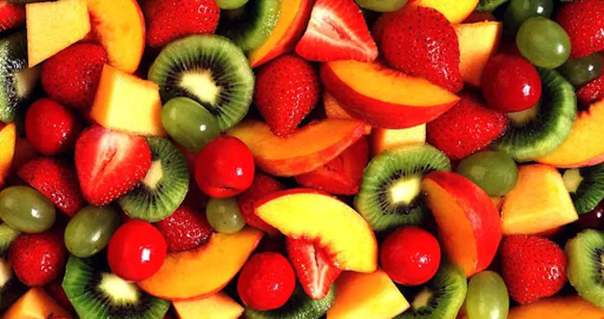 هرگز بعد از غذا این میوه را نخورید