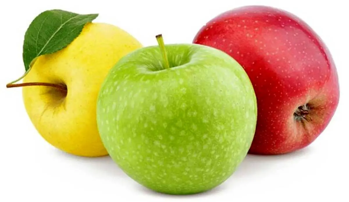 معجزه باورنکردنی سیب در سلامتی
