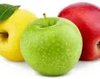 معجزه باورنکردنی سیب در سلامتی
