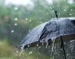 بارش‌ باران سیل‌آسا این استان‌ها را فرا می‌گیرد | هشدار جدی هواشناسی 