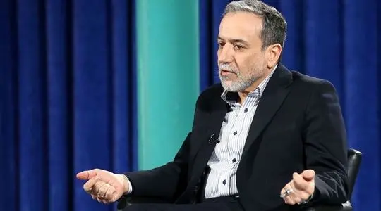 عراقچی خطاب به اروپایی‌ها: چگونه به میز مذاکره‌ای برگردیم که اسرائیل و آمریکا نابودش کرده‌اند؟
