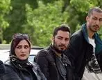 پست تبریک نوید محمدزاده به بازیگر سریال پایتخت + عکس