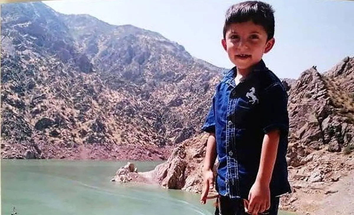قتل پسر بچه 5 ساله به دست نامادری + جزئیات
