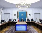 پزشکیان: سرمایه‌گذاری‌ مشترک در مناطق آزاد رویکرد «برد-برد» برای طرفین داخلی و خارجی است