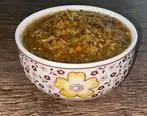 طرز تهیه ترشی لیته مخلوط یک روزه 