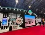 حضور شرکت صنایع معدنی فولاد سنگان در نمایشگاه اینوکس و فاینکس مشهد