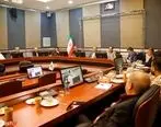 برگزاری نخستین جلسه ستاد جهش سرمایه گذاری و صادرات در کیش