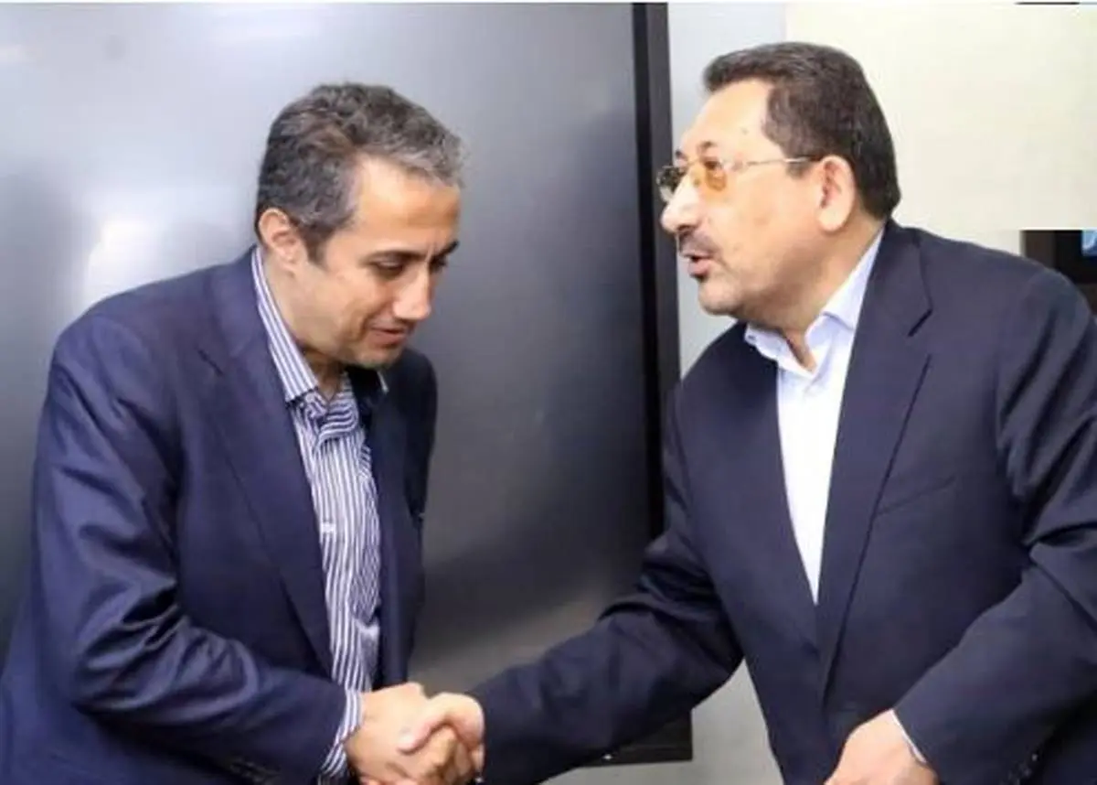 آقاجانلو: برنامه تشکیل صندوق سرمایه گذاری فلزات با رویکرد تامین مالی
