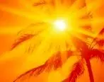 تابستان امسال در گرما رکورد می زند 