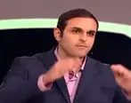جنجال خدا حافظی یک مجری دیگر از تلویزیون | فرشاد محمدی مجری مشهور ورزشی  از تلوزیون رفت ! 