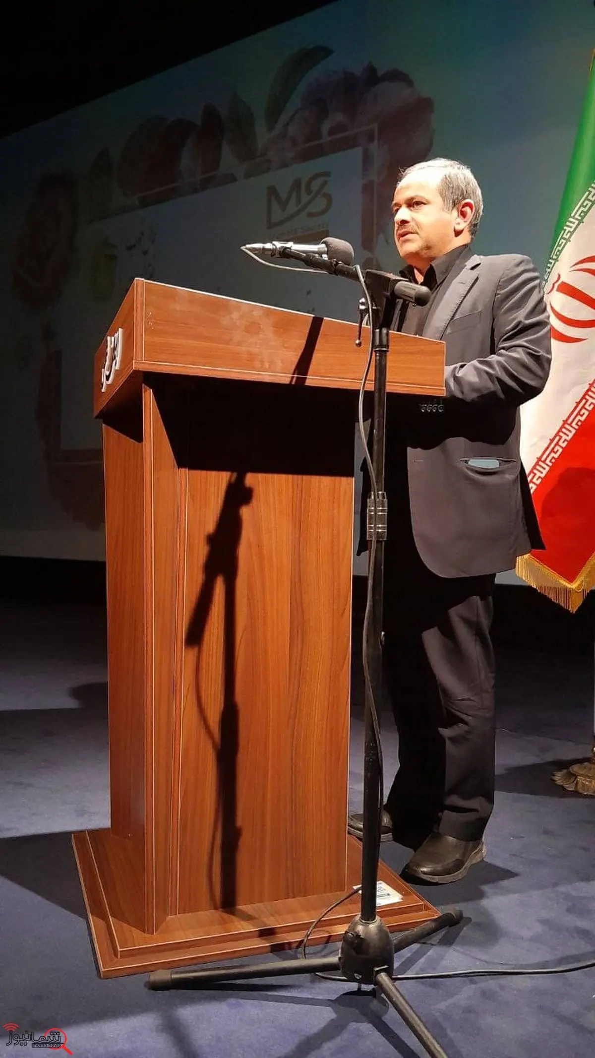 همایش روز جهانی ام اس در تهران برگزار شد