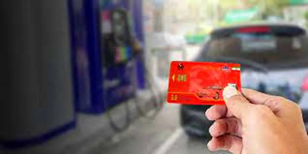 رانندگان سهمیه بنزین خودشان را چک کنند | سهمیه بنزین افزایش میابد؟