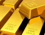 طلای جهانی همچنان در سرازیری | کاهش قیمت طلا ادامه دارد