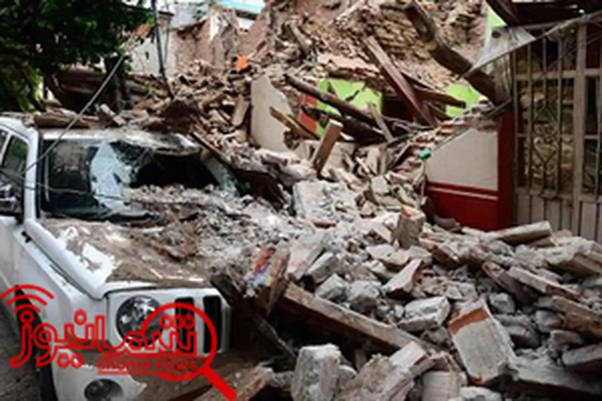 زلزله کره جنوبی به دوهزار خانه و 227 مدرسه خسارت زد