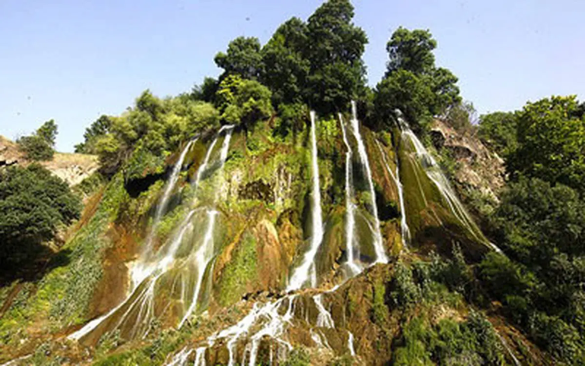 «بیشه دراز» به روستای هدف گردشگری تبدیل می‌شود