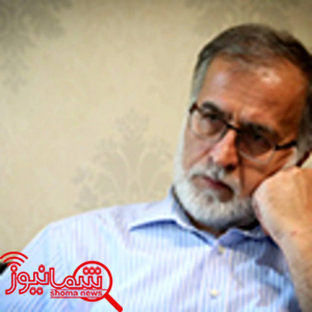 انتقادهای تند رییس شورای اول شهر تهران