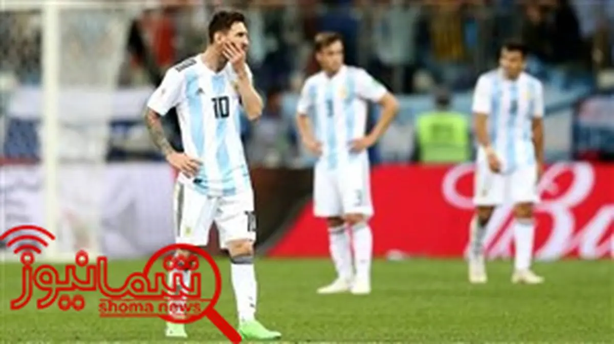 آرژانتین در چه شرایطی راهی دور بعد خواهد شد؟