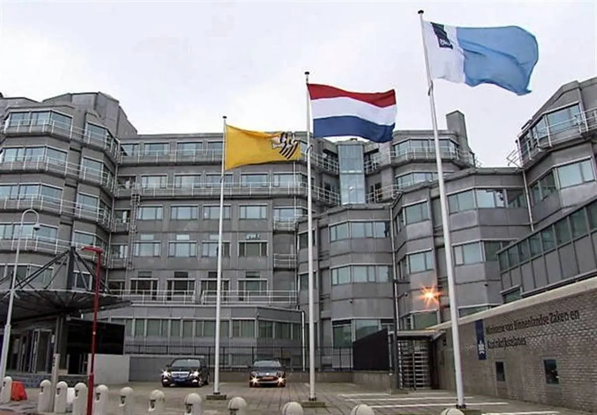 پشت پرده تأسف‌آور اخراج ۲ دیپلمات ایرانی از هلند
