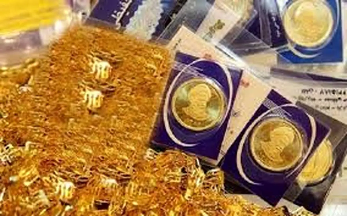 قیمت سکه 240 تومان در اول خرداد افزایش یافت