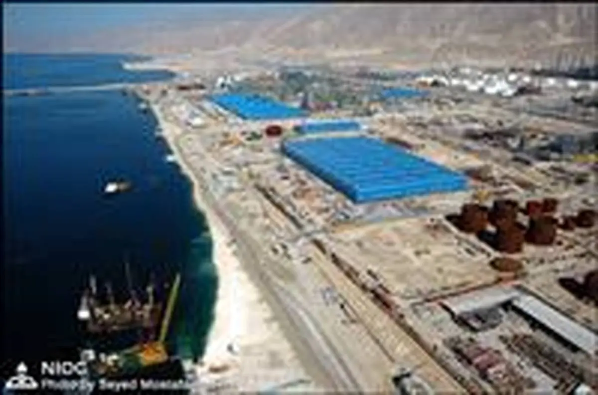 اقدام اثرگذار وزارت نفت برای توسعه زیرساخت‌های جنوب استان بوشهر