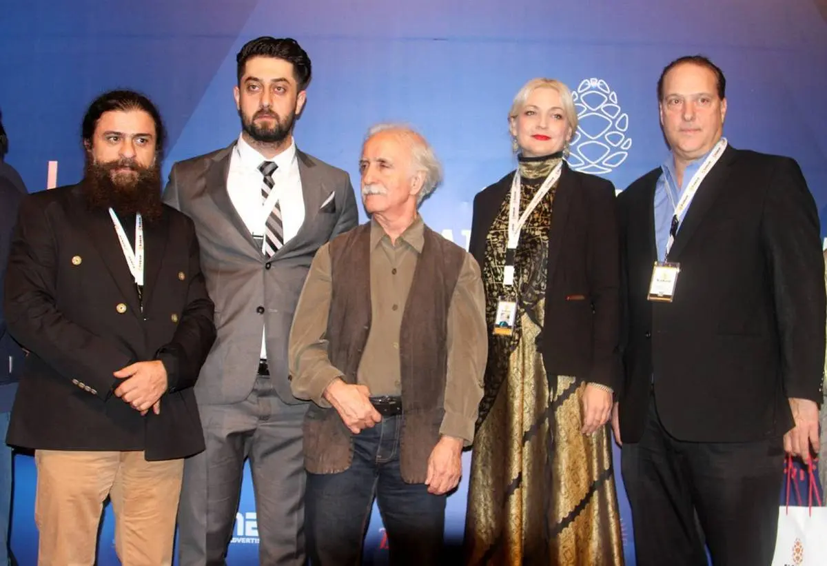 برندگان جشنواره بین‌المللی فیلم سلیمانیه معرفی شدند