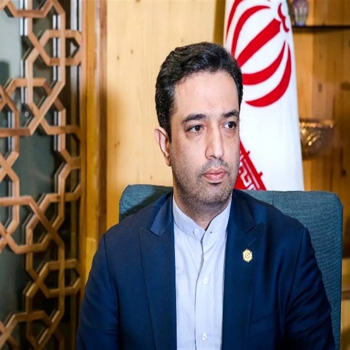 حضور فعال صندوق ضمانت صادرات ایران در نشست برن