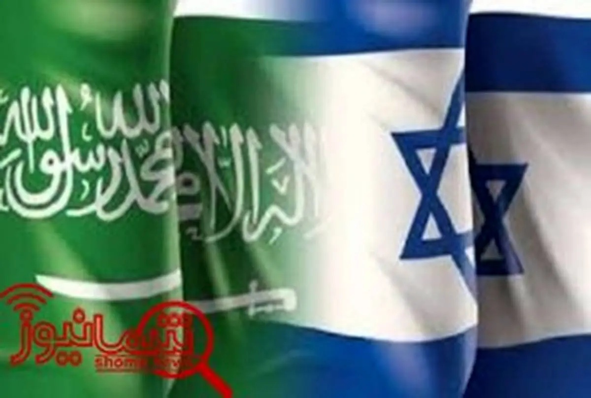 عربستان در حال گشودن یک جبهه جدید علیه ایران توسط اسرائیل است؟