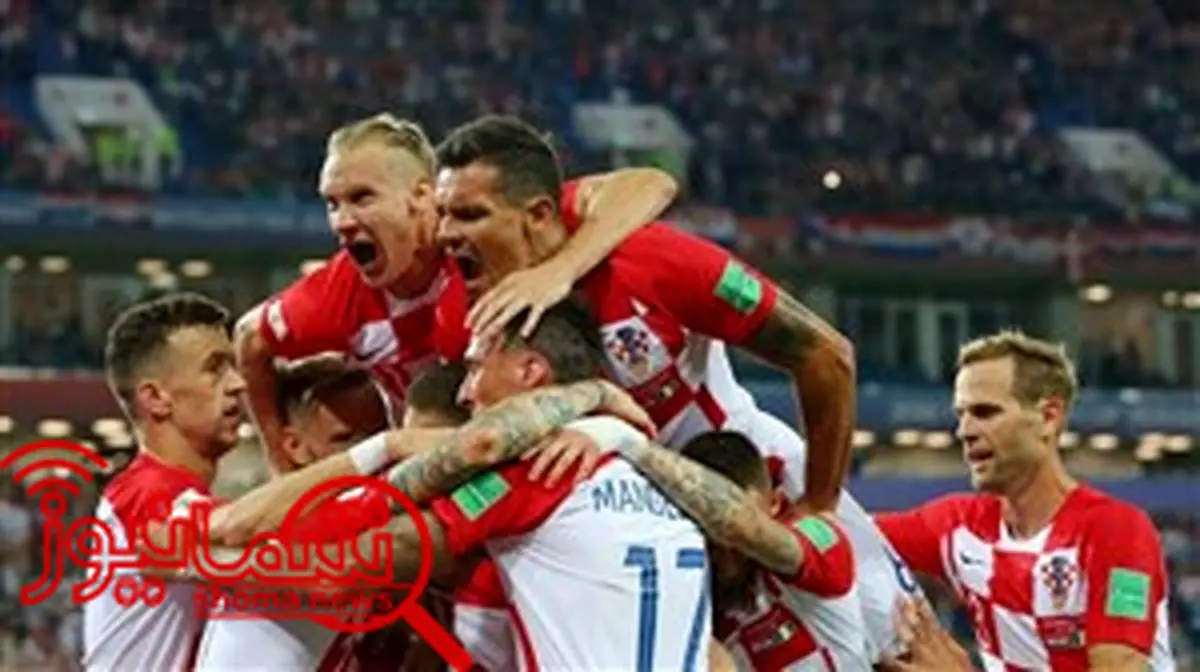 کرواسی ۲- نیجریه ۰؛ فرصت‌طلبی از توقف آرژانتین