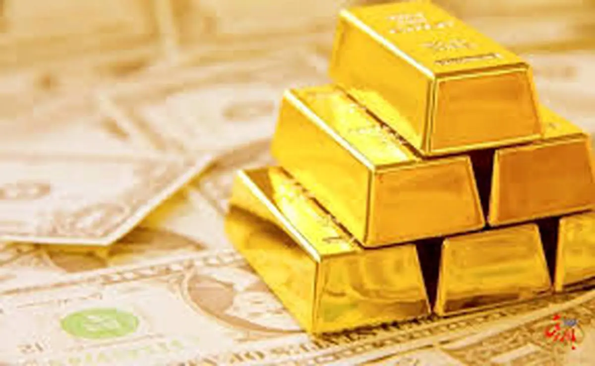 اخرین قیمت طلا و سکه و ارز در بازار چهارشنبه 21 فروردین