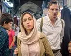 تولید فیلمی‌ خارجی‌ در ایران‌ خبرساز شد