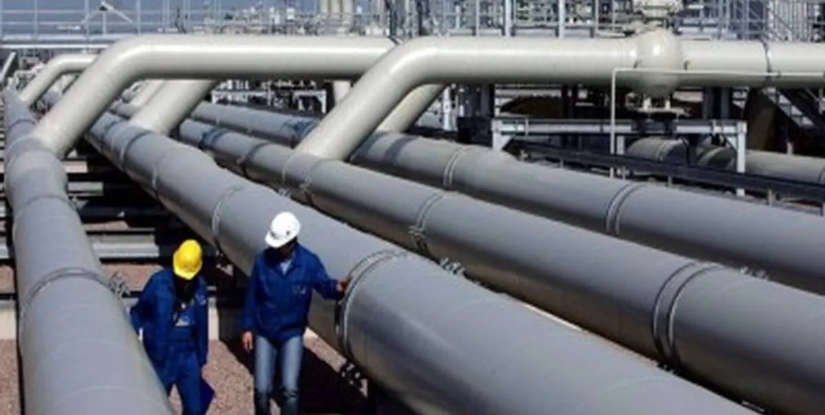 تحقق نیافتن صادرات گاز ایران به کشور‌های جدید صادراتی