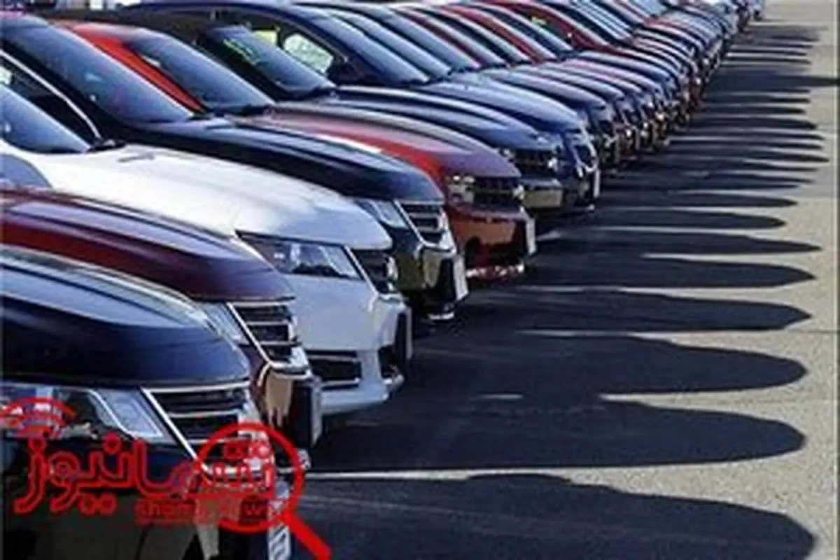 تاکید گمرک بر دریافت مالیات ارزش افزوده خودروهای وارداتی