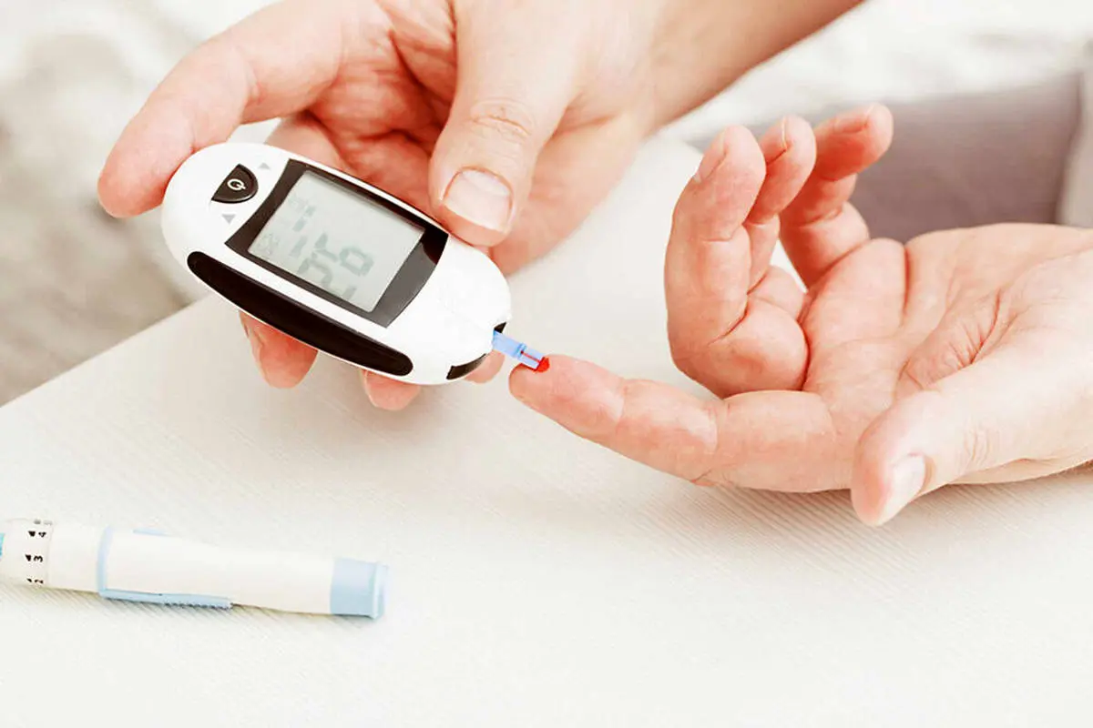 2 عامل مهم و کلیدی که باعث بهبود بیماران دیابتی می‌شود