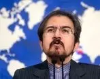ایران ادعای سفیر ریاض در واشنگتن را پوچ دانست