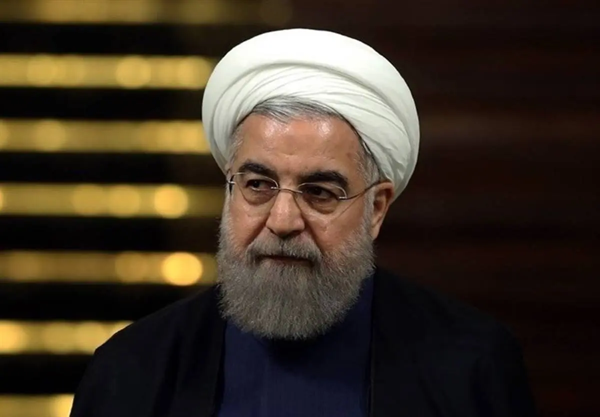نامه انتقادی حزب اصلاح‌طلب ندای ایرانیان به روحانی