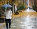 هشدار هواشناسی برای تهرانی ها | برف و باران در راه تهران