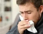سرفه خونی و تنگی نفس نشانه کدام بیماری است؟