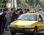 مصوبه افزایش کرایه‌های تاکسی و اتوبوس رد شد
