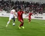 شوک دوم به فوتبال ملی ؛ ایران - بحرین در کشور ثالث برگزار می شود!
