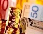 قیمت طلا، سکه و دلار امروز چهارشنبه 98/10/04 + تغییرات