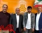 خریدهای نارنجی تاریخ پرسپولیس/از صفر تا صد،از میثاق تا محسن آقای گل