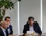هم‌راستایی استراتژیک زیرمجموعه‌ها، کلید تکمیل زنجیره ارزش در گروه فولاد مبارکه