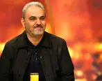 (ویدیو)  سوتی تاریخی از جواد خیابانی روی آنتن شبکه سه | خداداد عزیزی ترکید
