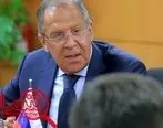 وزیر خارجه روسیه: توافق هسته‌ای در معرض تهدید قرار دارد