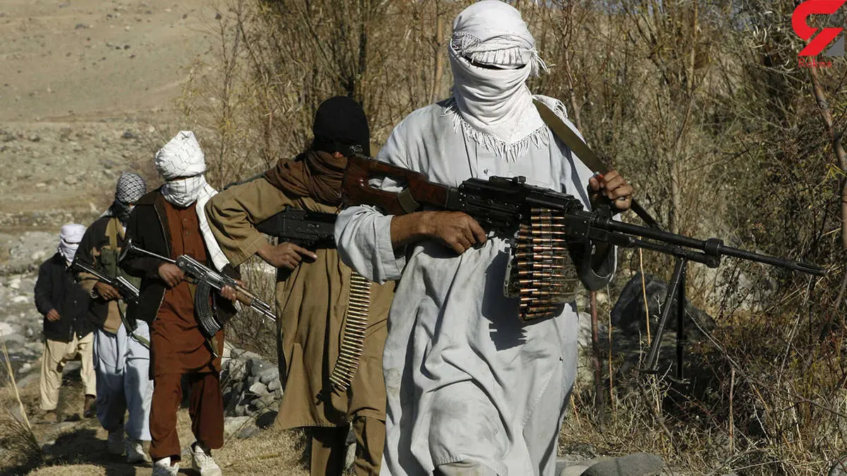 تجاوز فجیع فرمانده طالبان به زن جوان در مقابل شوهرش! + جزئیات