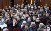 خبر خوش فولاد مبارکه برای بازنشستگان با ایجاد صندوق حمایتی

