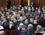 خبر خوش فولاد مبارکه برای بازنشستگان با ایجاد صندوق حمایتی
