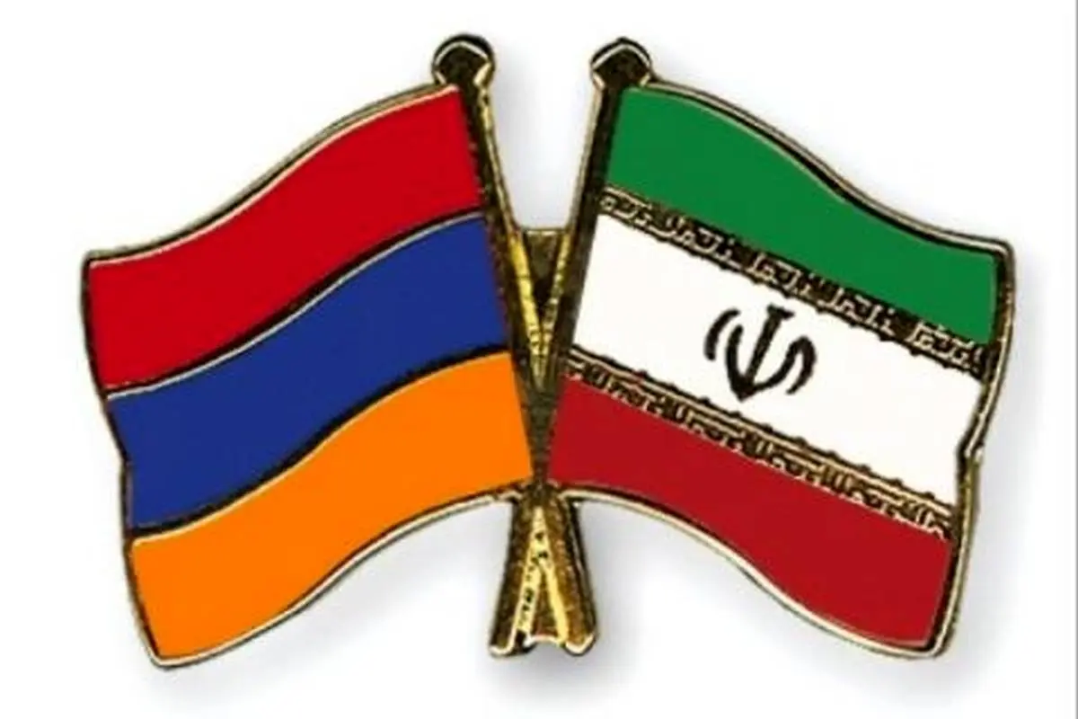 لغو روادید بین ایران و ارمنستان