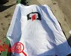 مرگ یک زن کرجی در سطل زباله شهری!